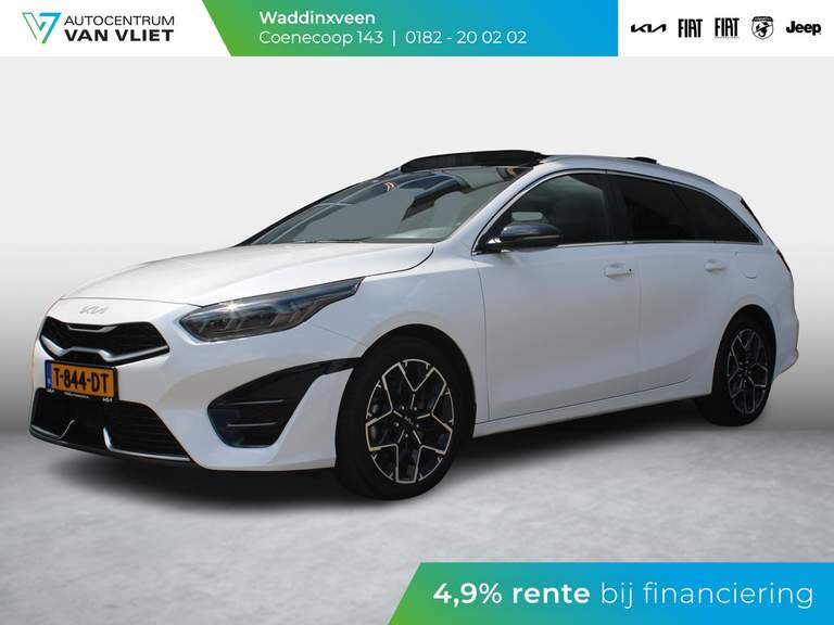 Kia Kia