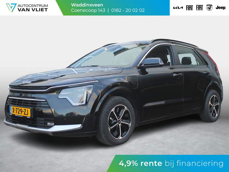 Kia Kia