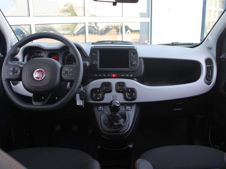 Fiat Fiat