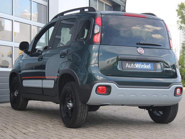 Fiat Fiat