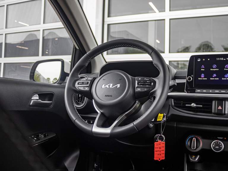 Kia Kia
