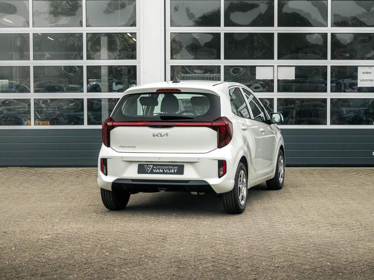 Kia Kia