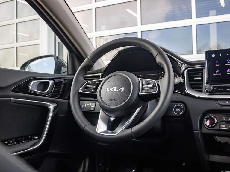 Kia Kia