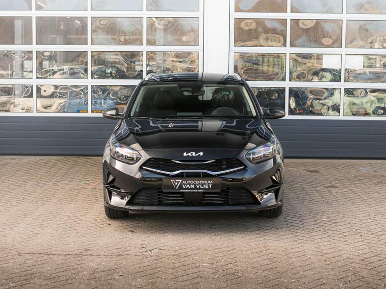 Kia Kia