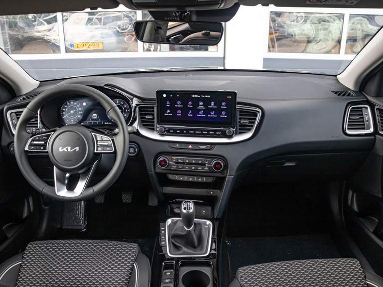 Kia Kia