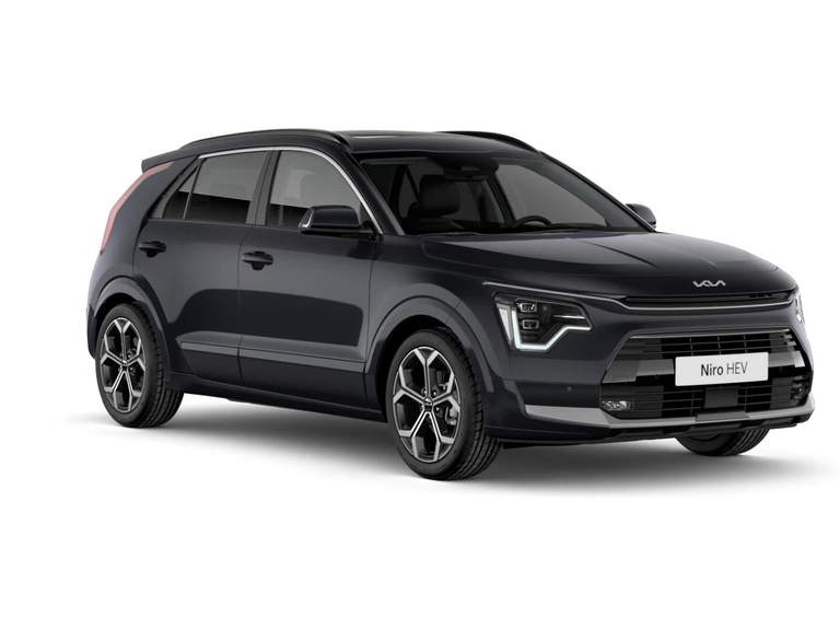 Kia Kia