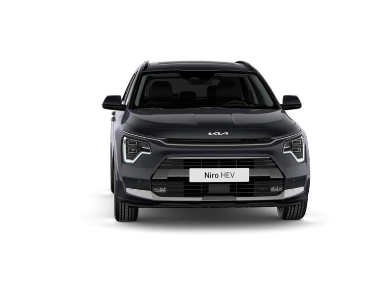 Kia Kia