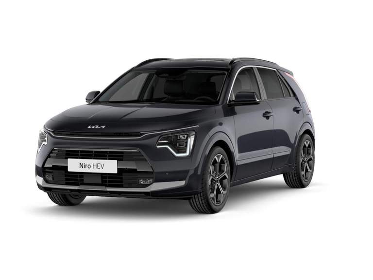 Kia Kia