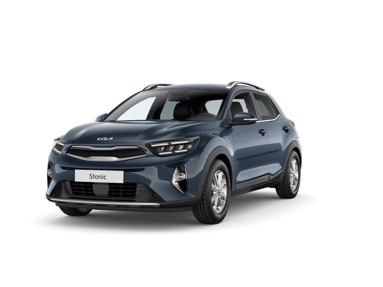 Kia Kia
