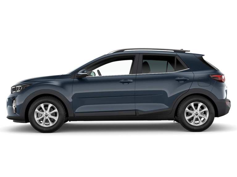 Kia Kia