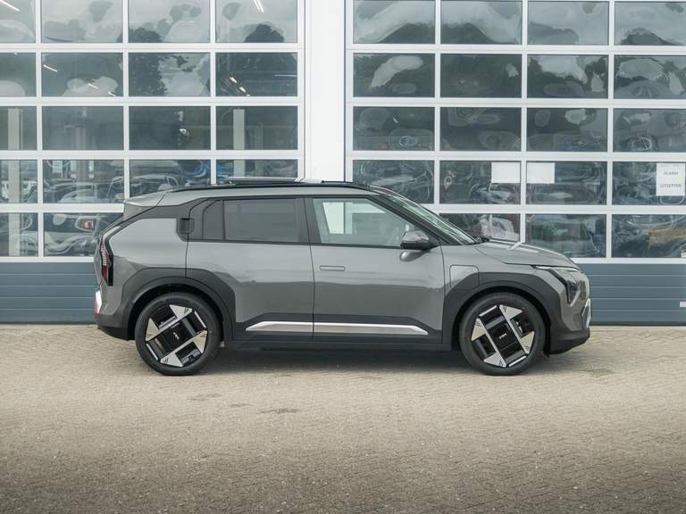 Kia Kia