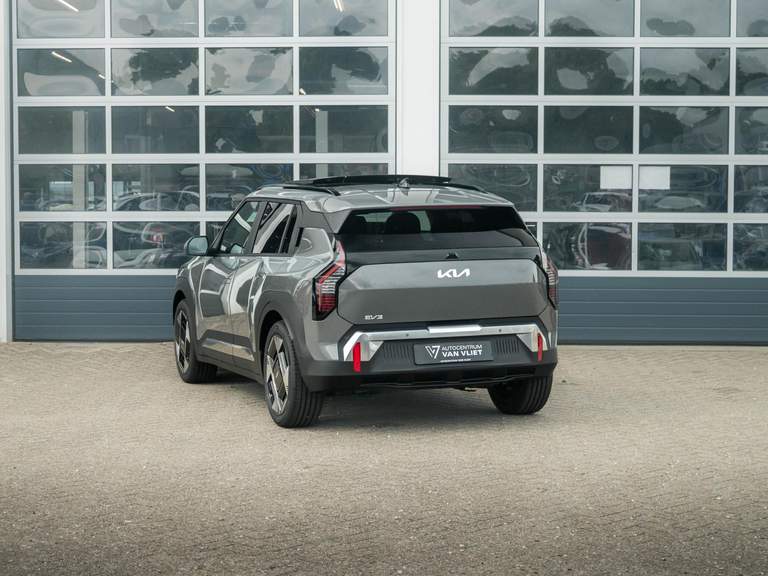 Kia Kia