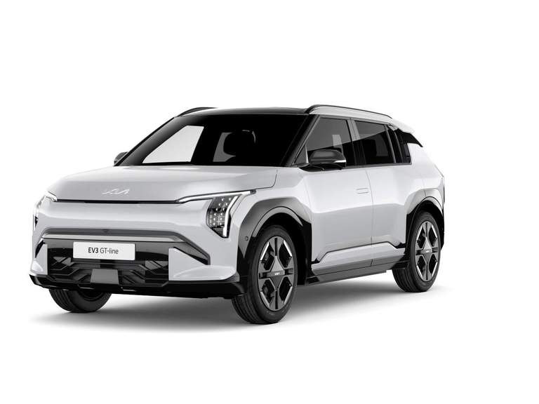 Kia Kia
