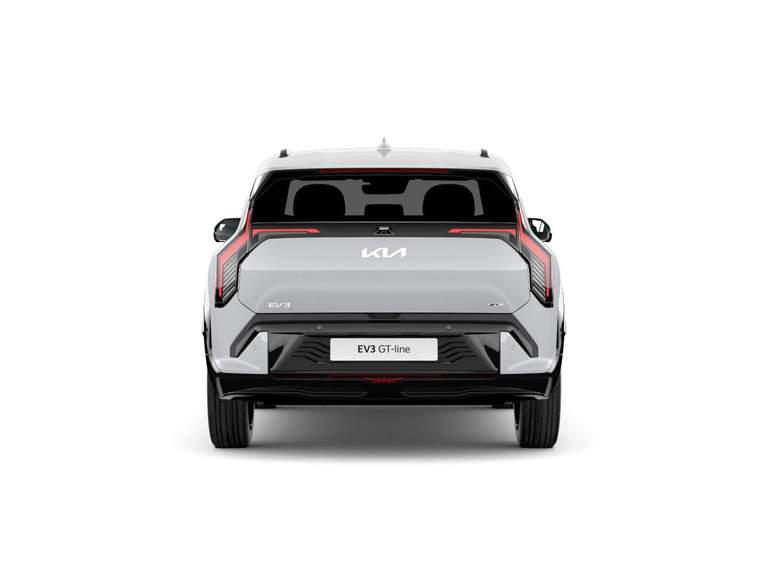 Kia Kia