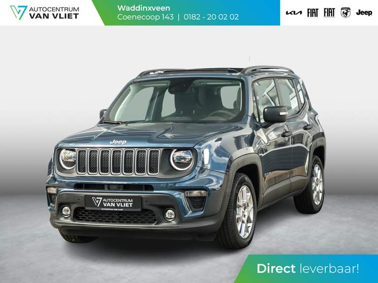 Jeep