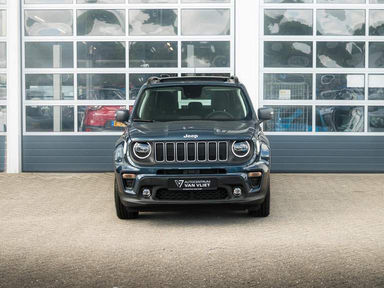 Jeep Jeep