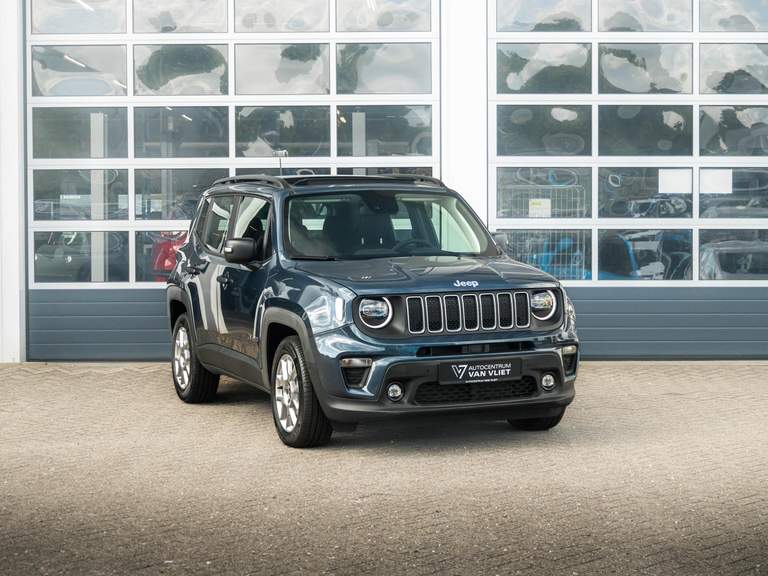 Jeep Jeep