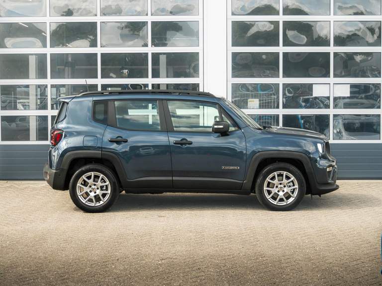 Jeep Jeep