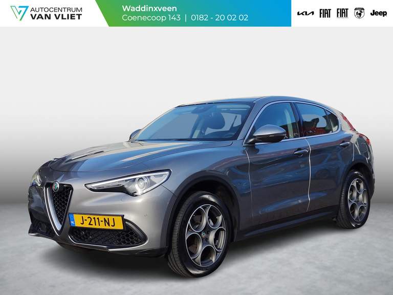 Alfa Romeo Alfa Romeo