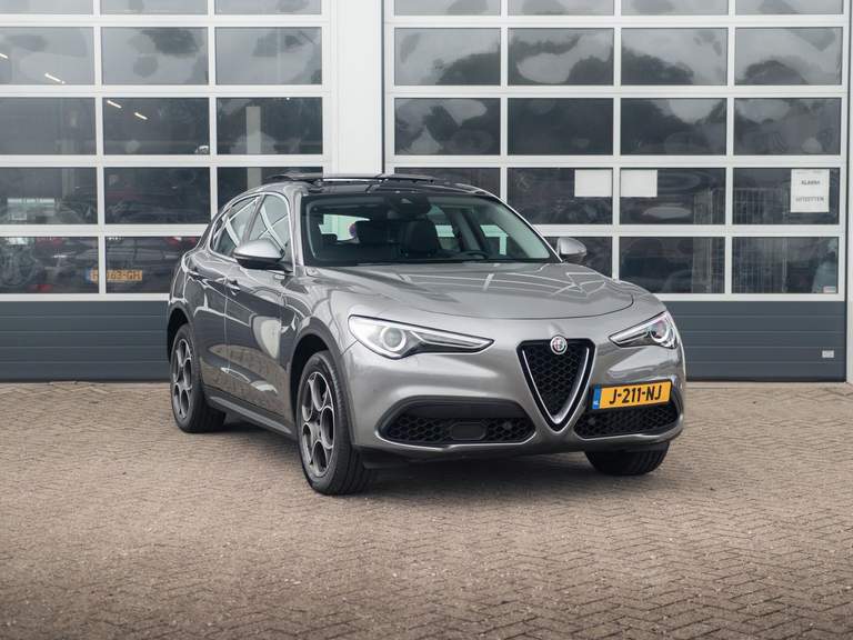 Alfa Romeo