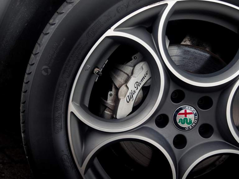 Alfa Romeo