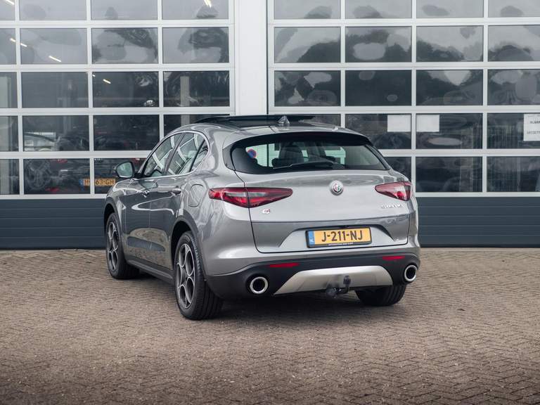 Alfa Romeo