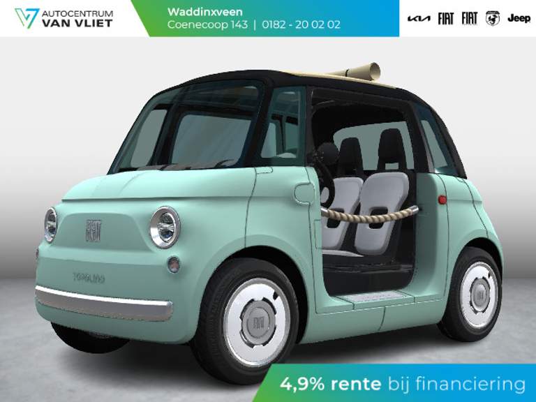 Fiat Fiat