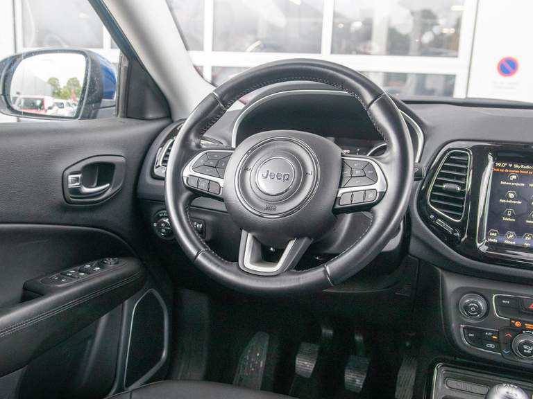 Jeep Jeep