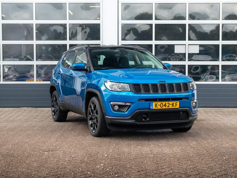Jeep Jeep