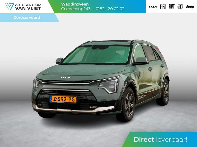 Kia Kia