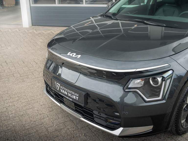Kia Kia