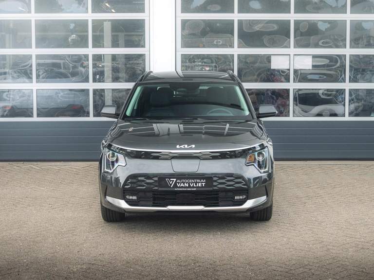 Kia Kia