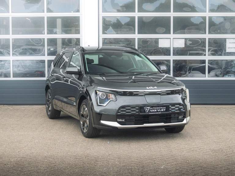 Kia Kia
