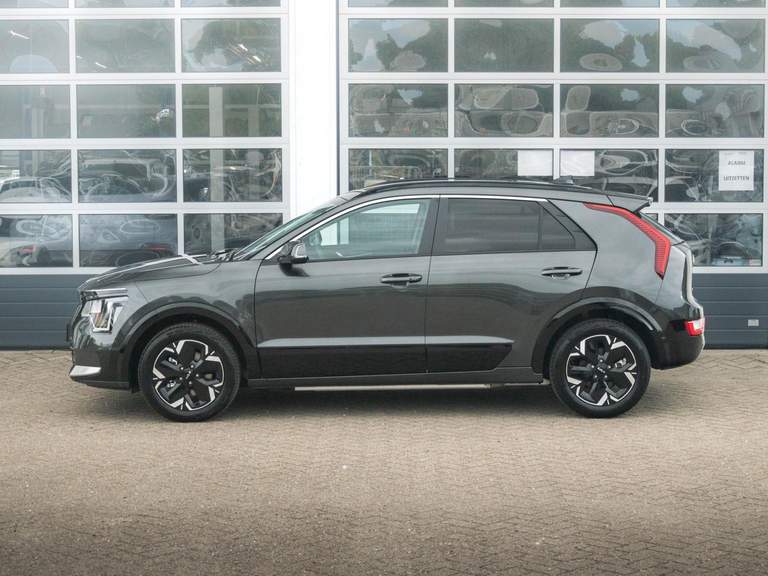Kia Kia