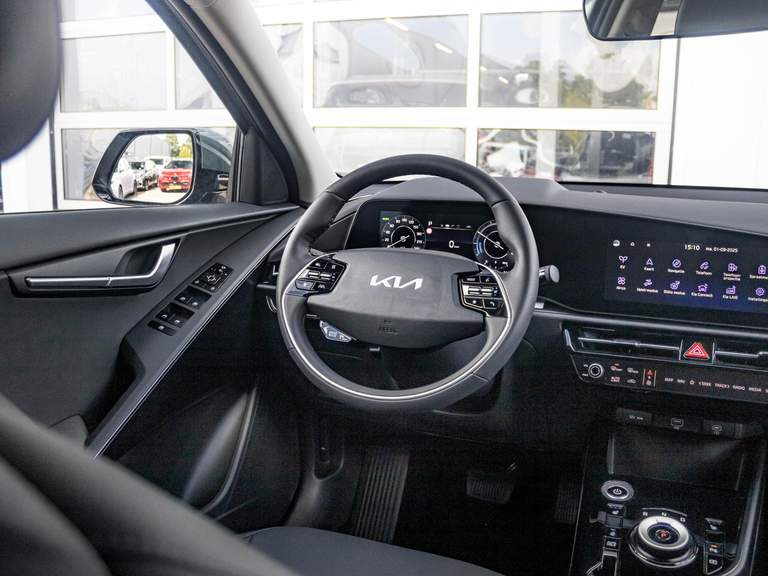Kia Kia