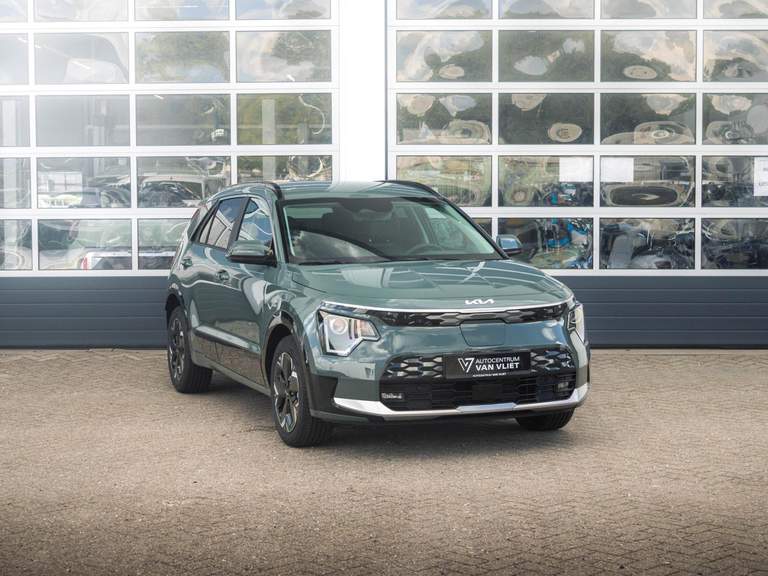 Kia Kia