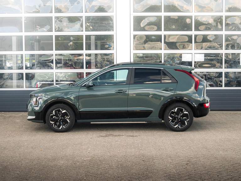 Kia Kia