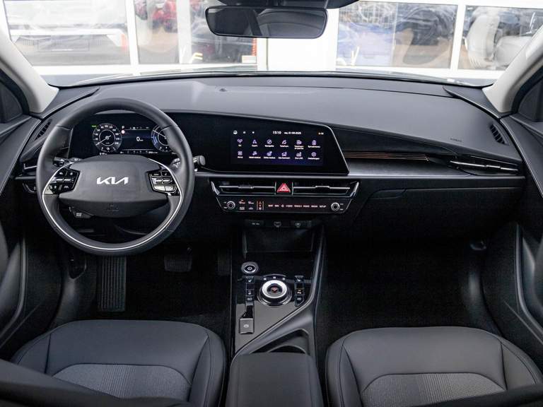 Kia Kia