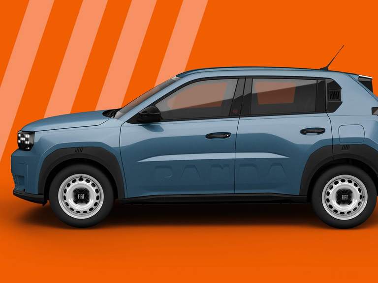 Fiat Fiat