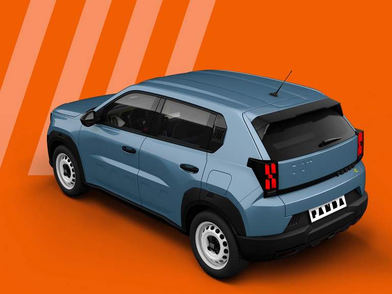 Fiat Fiat