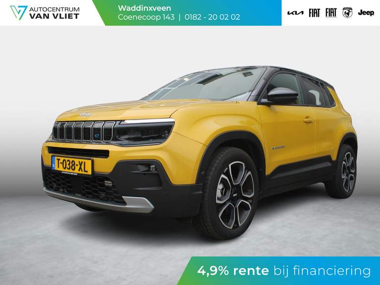 Jeep