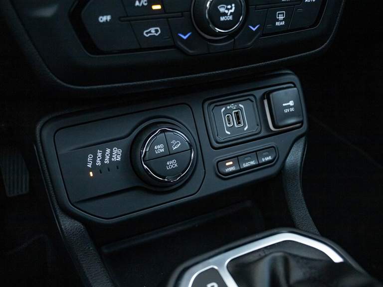 Jeep Jeep