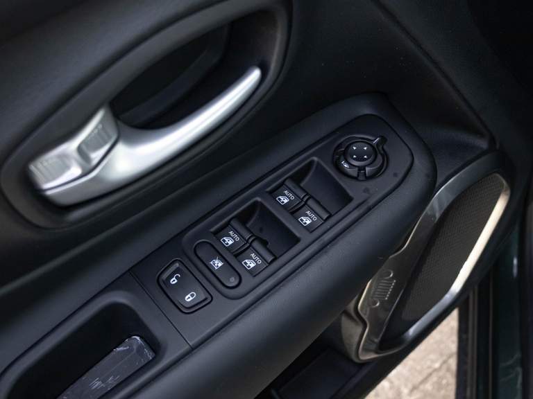 Jeep Jeep