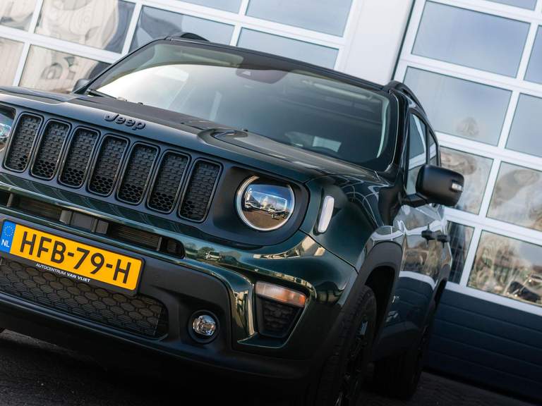 Jeep Jeep