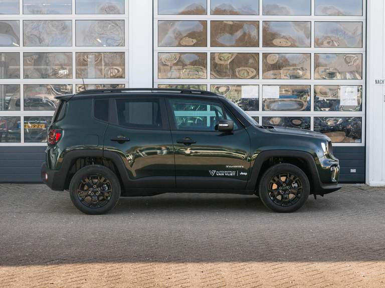 Jeep Jeep