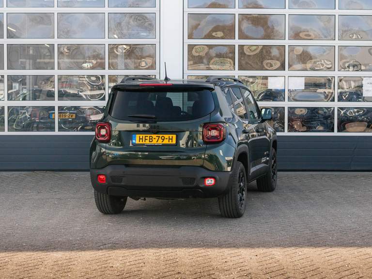 Jeep Jeep