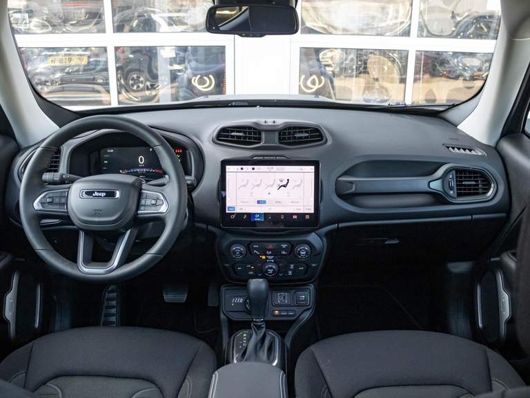 Jeep Jeep