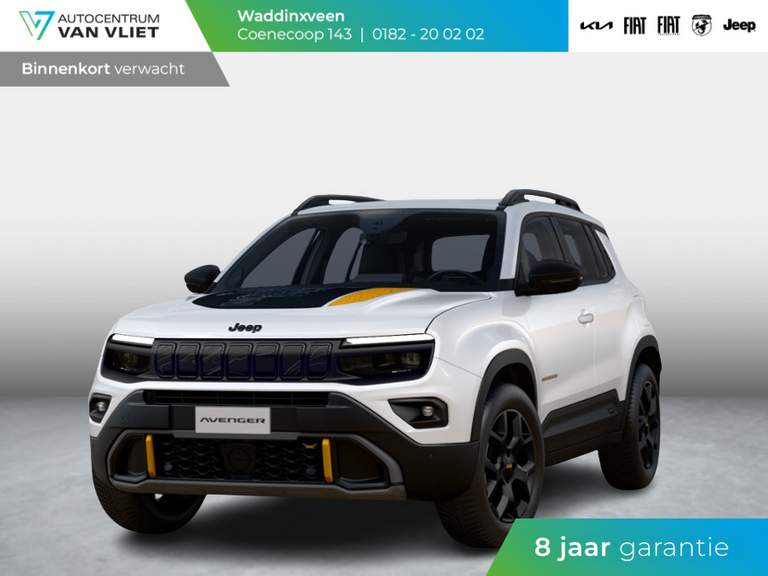 Jeep Jeep