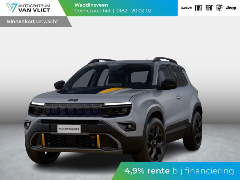 Jeep