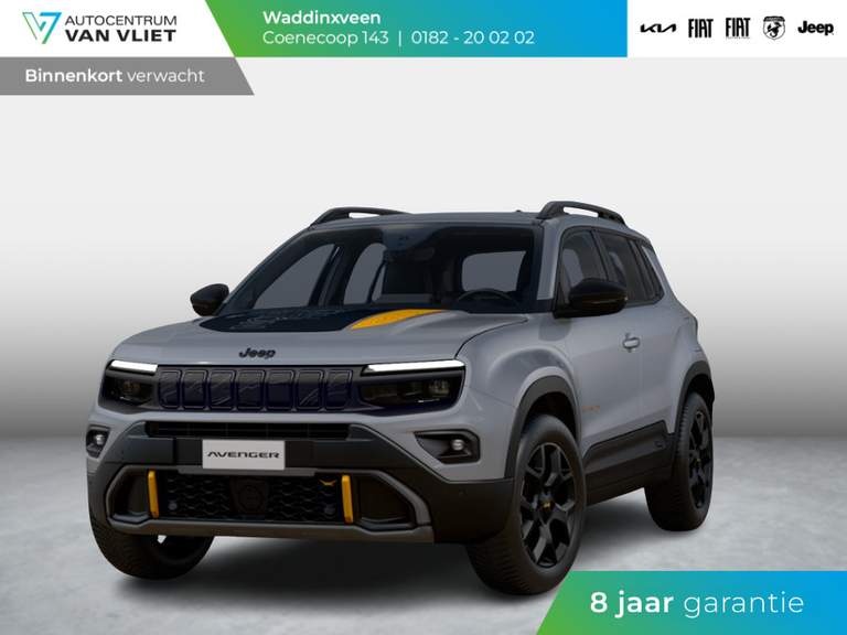 Jeep Jeep